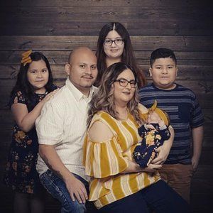 Meet your Posher, Lupe